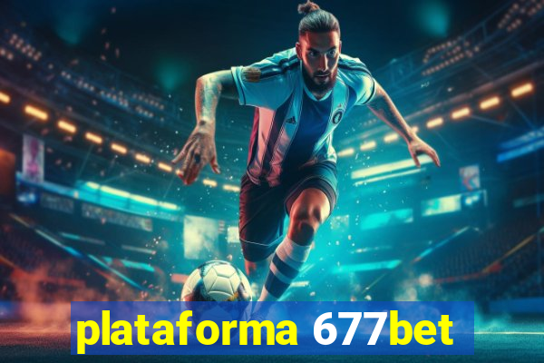 plataforma 677bet